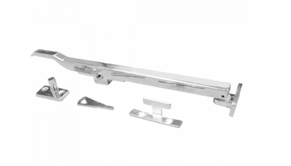 Locking Window Casement Stay