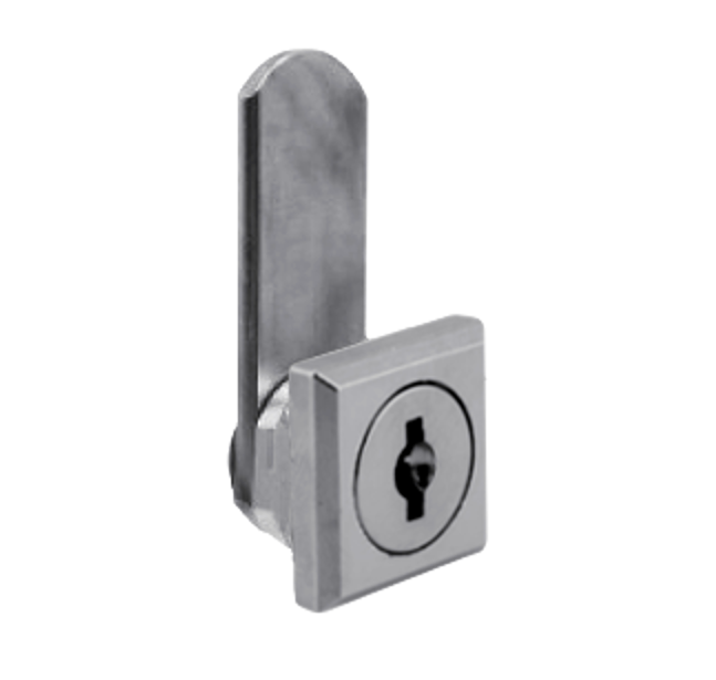 Square Nut Fix Camlock 90 Degree