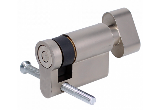 VITAL Blind Thumbturn Half Euro Cylinder