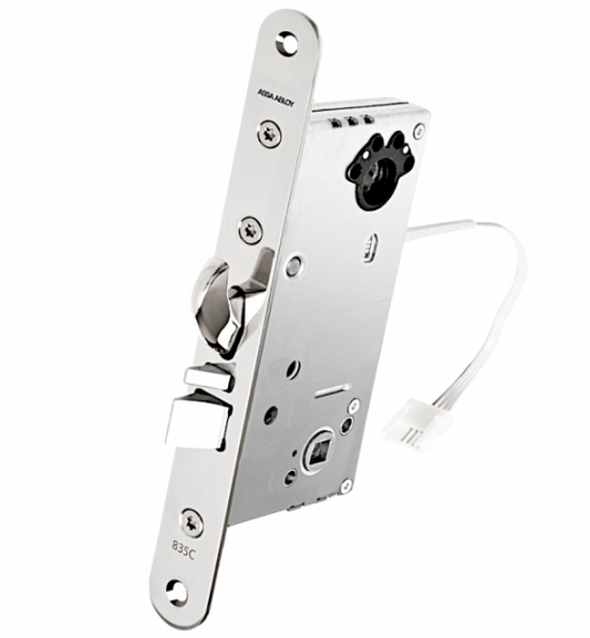 835C50 Handle Controlled Motor Lock