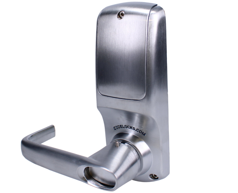 CL5520CC Connect Share Smart Digital Lock With Netcode & Mortice Sashlock