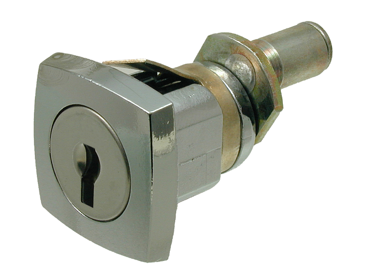 1346 Rollerarm Multi Drawer Lock