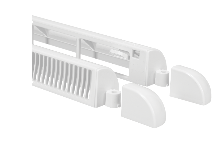 Framevent 5000 High Flow + Ventilator 525mm