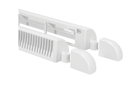 Framevent 5000 High Flow + Ventilator 525mm