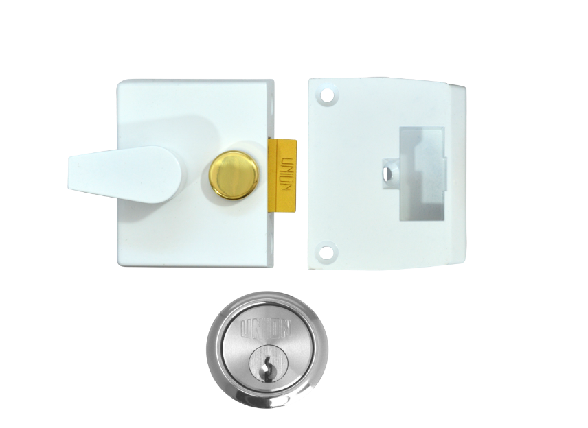 1026, 1027 & 1028 Non-Deadlocking Nightlatch
