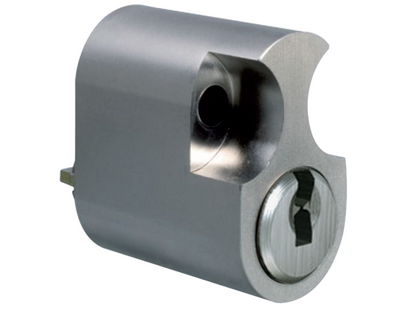 ICS SKI internal Scandinavian Oval Cylinder 1 Bitted