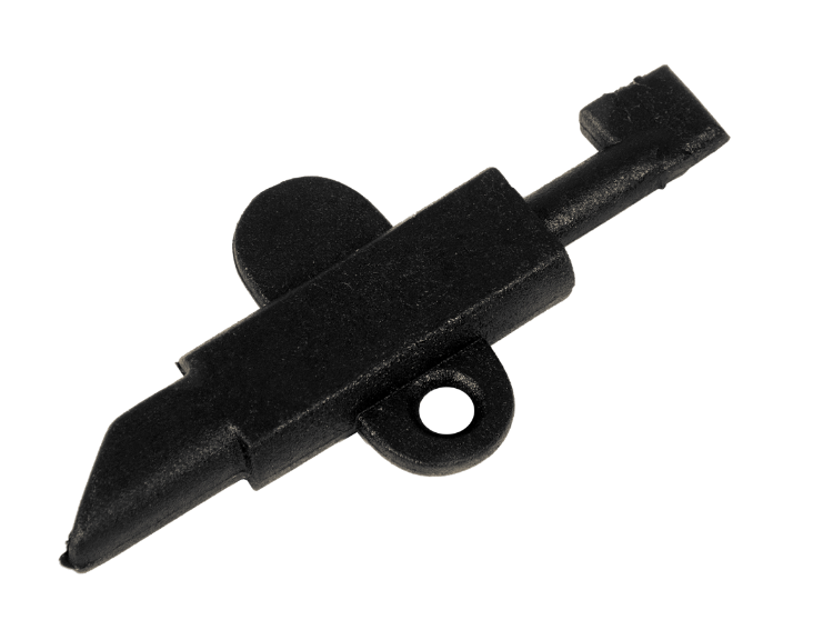 Call Point Reset Key