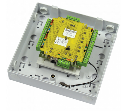 Net2 Plus Control Unit