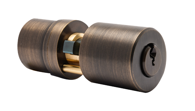 EPS M2002 DZ Double Cylinder To Suit Banham Mortice Locks