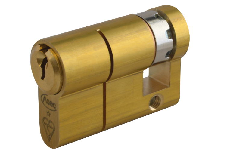 Kite Euro Half Cylinder
