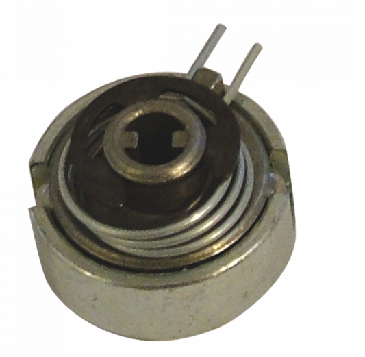 02027 Clutch Assembly To Suit 7100 Series