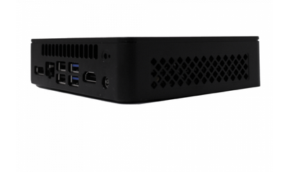 Cube PC With Pre-configured Software