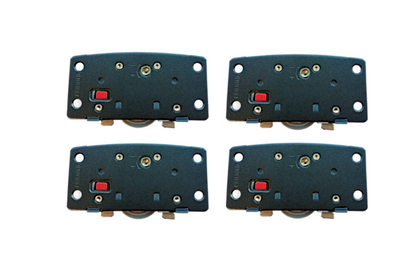 Slidelite 50 Sliding Door Kit