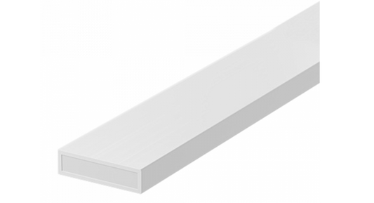 Door Seal 2100mm x 4mm Fire Only