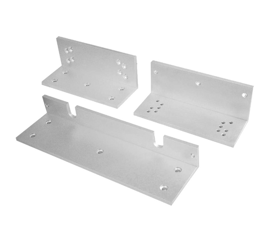 281-800 Standard Z & L Bracket