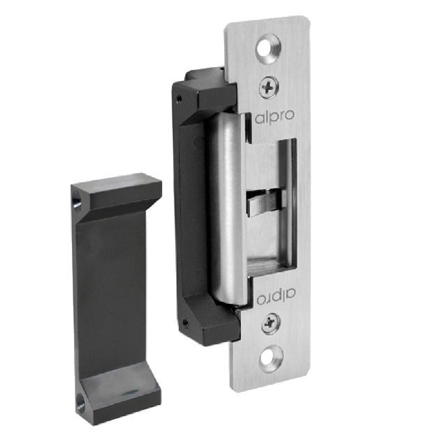 EL900 Series 12V/24V DC F/U or F/L Mortice Release