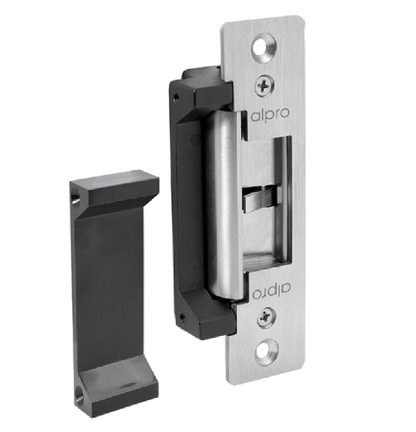 EL900 Series 12V/24V DC F/U or F/L Mortice Release