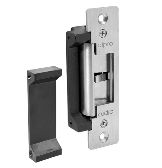 EL900 Series 12V/24V DC F/U or F/L Mortice Release
