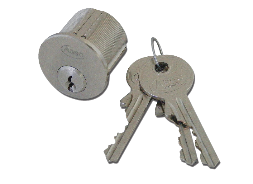 Kite Screw In Cylinder