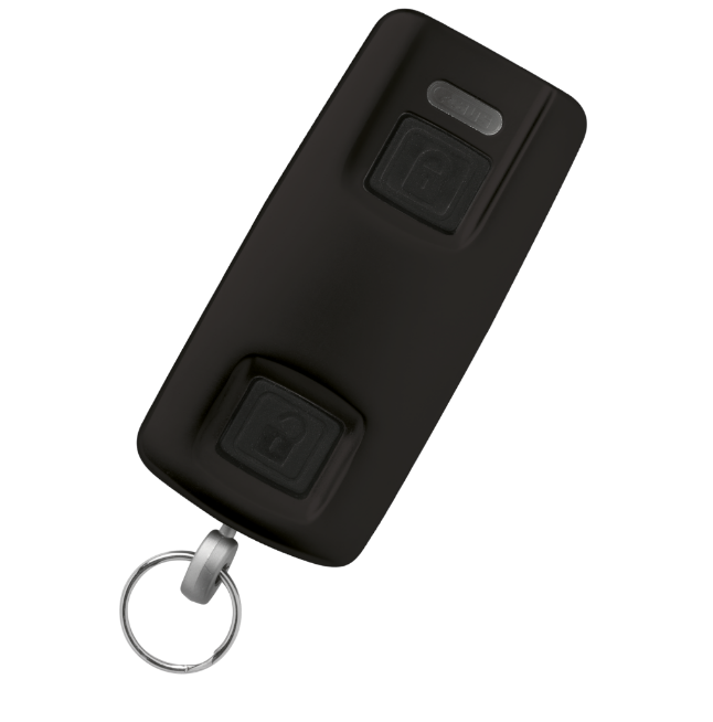 One Bluetooth Remote Control