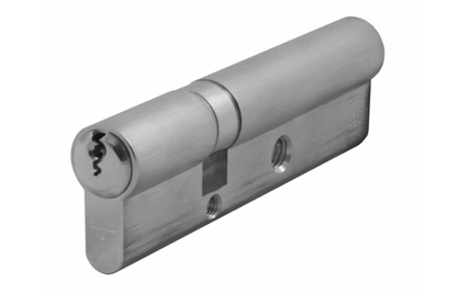EPSnp L111 Rim Cylinder To Suit Banham Locks 1 Bitted Left Hand