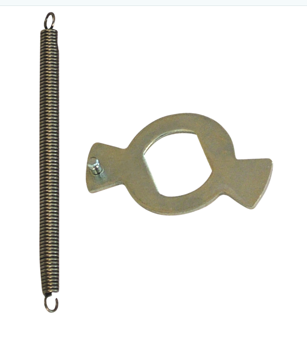 201773 & 201774 Outside Lever Return Spring Kit To Suit L1000 Series