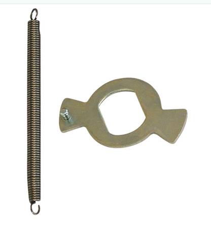 201773 & 201774 Outside Lever Return Spring Kit To Suit L1000 Series