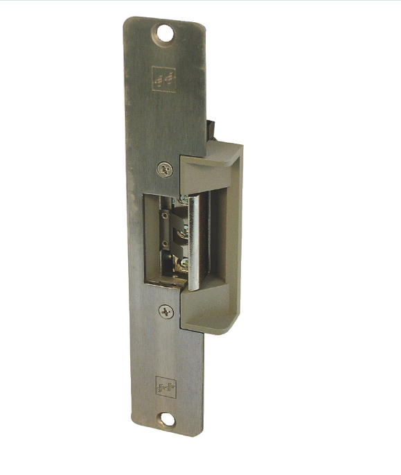 76 Series Mortice Release Monitored