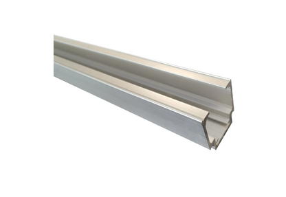 Husky 120 Pro Aluminium Track