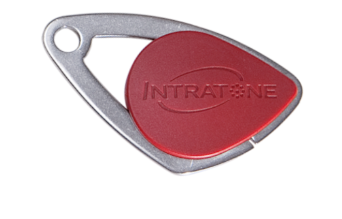 Key Fob Mifare SS Insert (Single Fob)
