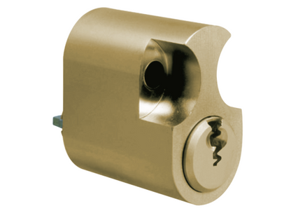 EPSnp SKI internal Scandinavian Oval Cylinder 1 Bitted