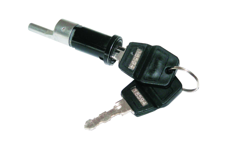 Peg Snap Fix Furniture Pedestal Lock