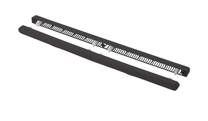Retro Fit Trickle Vent Internal & External Set 5000