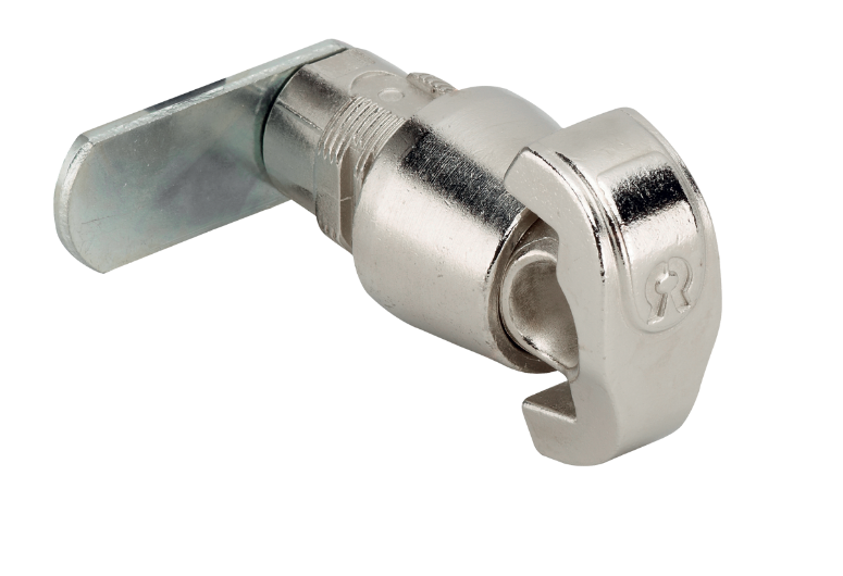 23720 19.5mm Nut Fix Latchlock To Suit 7.5mm Padlock