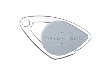 Key Fob Mifare SS Insert (Single Fob)