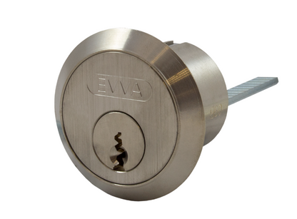 EPSnp AZG Rim Cylinder 1 Bitted