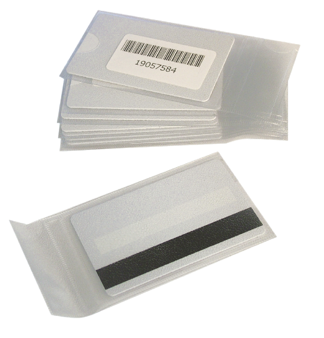 692-448 Net2 Proximity ISO Card With Magstripe
