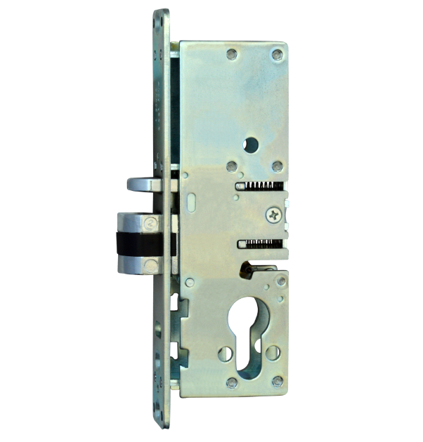 RITE 4750 Mortice Euro Deadlatch Case