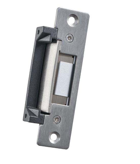 FR-GK450 Fire Rated Mortice Electric Release 12/24VDC FL/FU Reversible