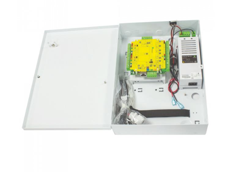 Net2 Plus Control Unit WIth 2A Power Supply