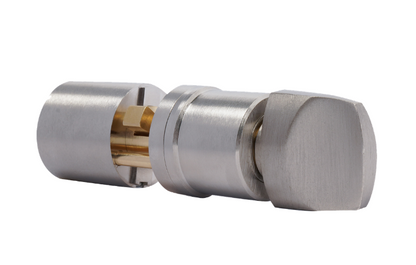 EPS M2002 Mortice Lock Replacement KDZ Key & Turn Cylinder To Suit Banham Locks