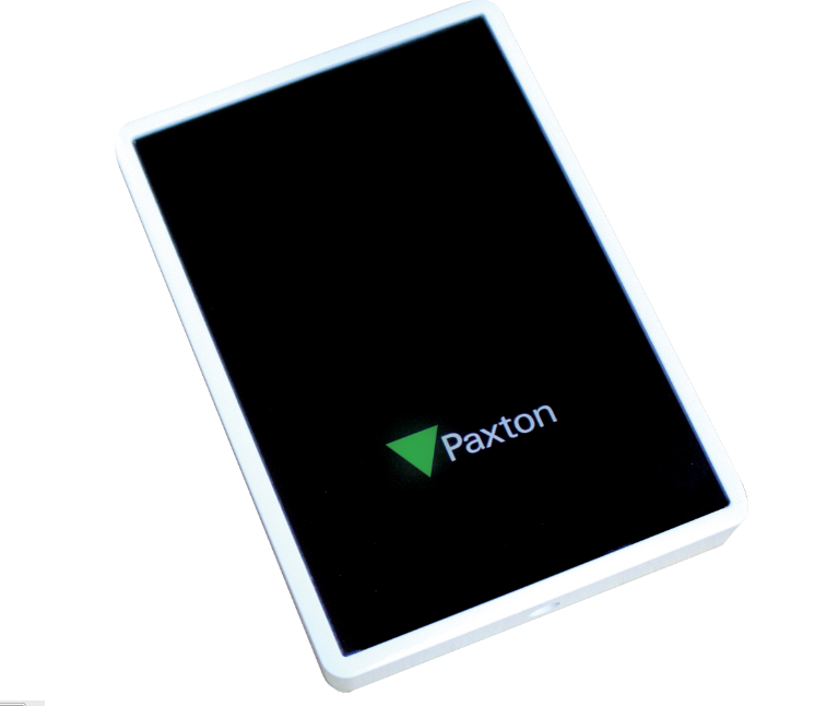 371-125 Net2 & Mifare Multi-Format Proximity Backbox Reader