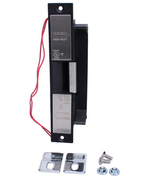 ES200 Series Mortice Release