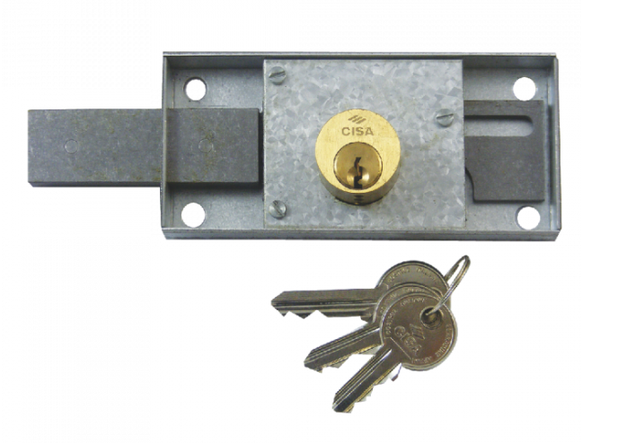 41110 Shutter Lock