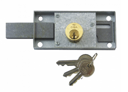 41110 Shutter Lock