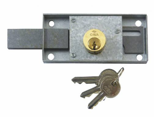 41110 Shutter Lock