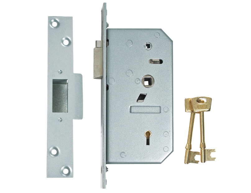 C-Series 3R35 Deadlocking Latch