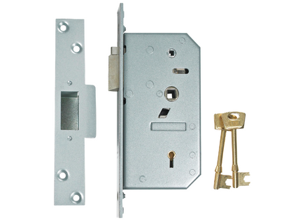 C-Series 3R35 Deadlocking Latch