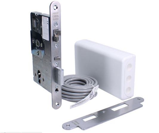 EL520 DIN Electric Lock