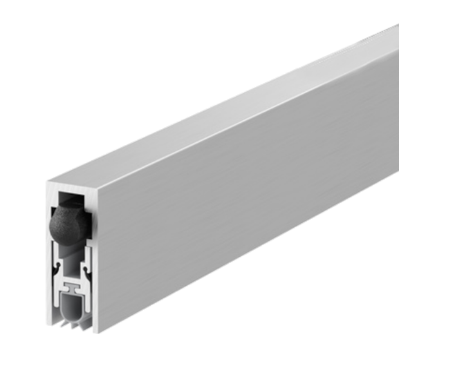 Drop Down Seal SI Face Fix LAS8002 SI
